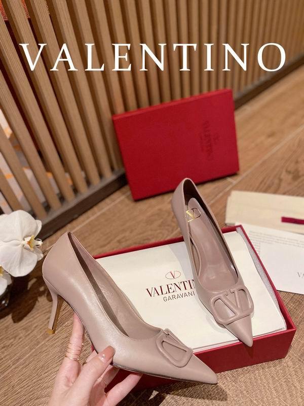 Valentino Women's Shoes 646